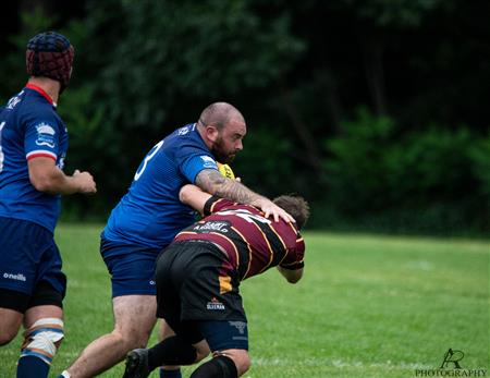 RQ 2023 - LP1M - XV de Montreal vs Mont-Tremblant