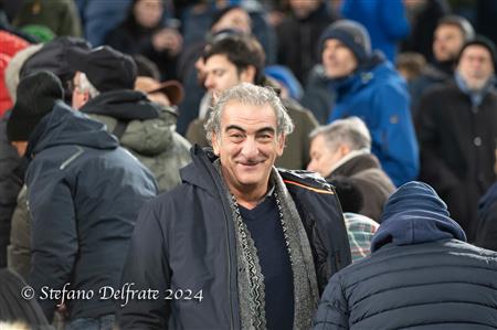 2024 Autumn Nations Series - Italia vs All Blacks