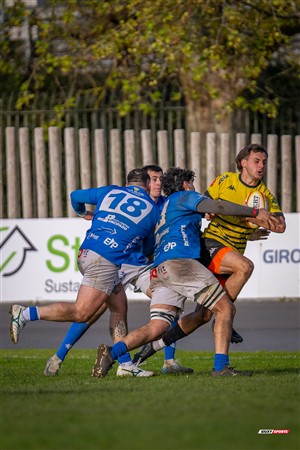 FER 2025 - DHB - Getxo RT (43) vs (19) Oviedo
