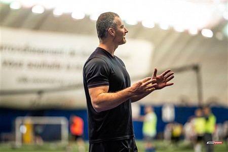 RQ 2025 - Montréal Phenix Rugby - Entrainement 20250412