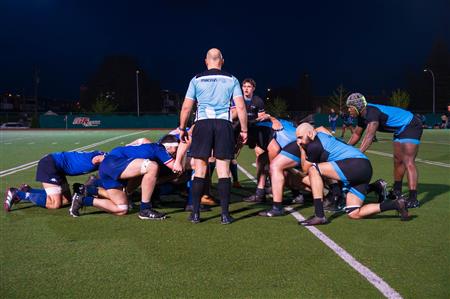 RQ 2025 - LPR2 M - Wanderers vs XV de Montreal - R2