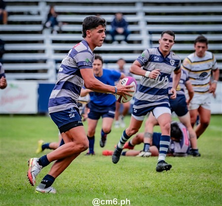 URT 2025 - Pré Inter - Universitario vs Tucuman Lawn Tennis