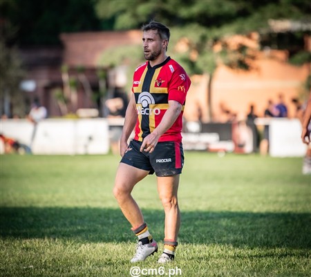 URT 2025 - Cardenales Vs Universitario