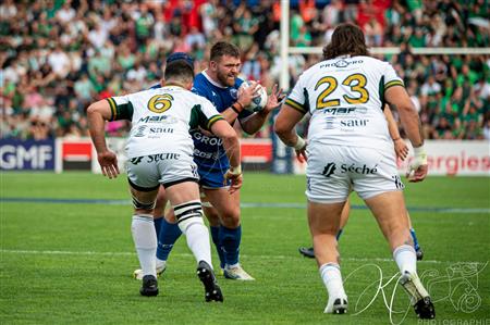 FFR 2025 - Pro D2 Finale - FC Grenoble (19) vs (24) US Montauban 