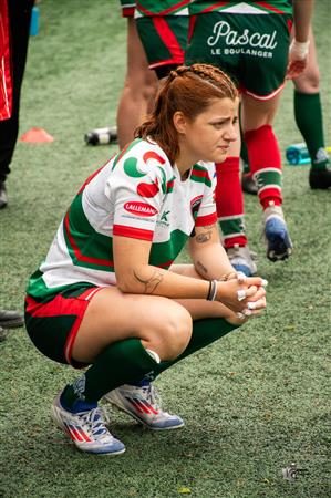 RQ 2025 - LP2F - Rugby Club de Montréal vs Saint-Georges Lumberjacks