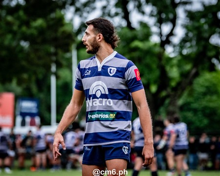 URT 2025 - Tucuman Rugby Club vs Universitario Rugby Club (Inter y Pré)