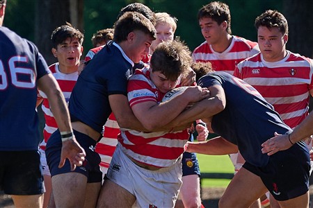 URBA 2025 - M19 - Alumni A vs Buenos Aires