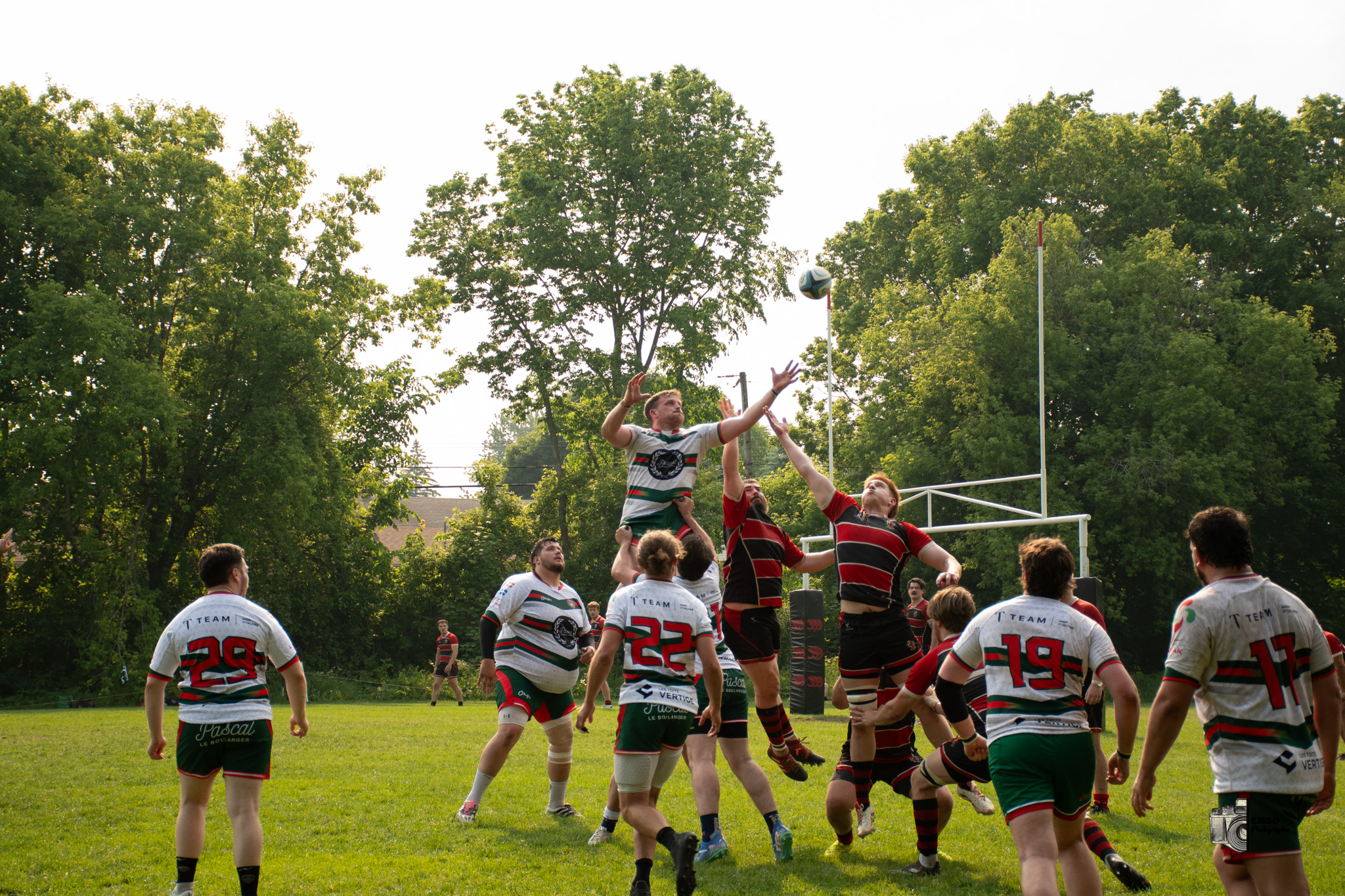  Beaconsfield Rugby Football Club - Rugby Club de Montréal - Rugby - RQ 2025 - SL M - Beaconsfield RFC vs Rugby Club de Montréal (#RQ25SLMBRRM36) Photo by: emso photo | Siuxy Sports 2025-06-07