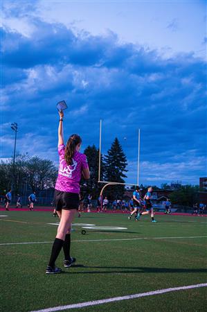 RQ 2025 - LPR2 M - Wanderers vs XV de Montreal