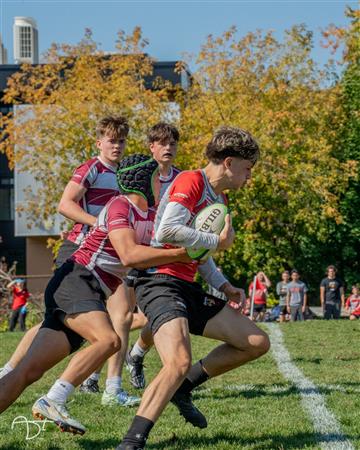 RSEQ Collégial 2025 - Vanier VS Brébeuf