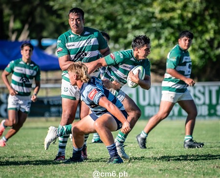 URS 2025 - Torneo Universitario 2025 (Salta)