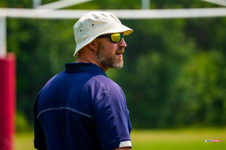 RQ 2025 - SL M Réserve - TMR vs SABRFC