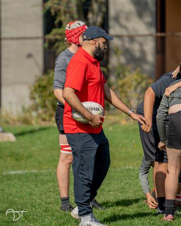 RSEQ Collégial 2025 - Vanier VS Brébeuf