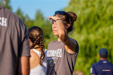 RQ 2025 - Final LP1 Fém - Beaconsfield vs Irish/Locks