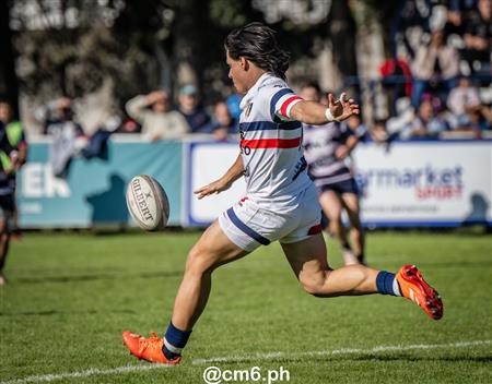 URT 2025 - Universitario Rugby Club vs Natacion y Gimnasia de Tucuman