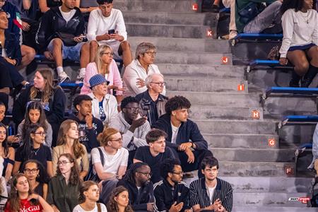 RSEQ 2025 - Soccer M - Université de Montréal (3) vs (1) McGill University