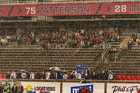 RSEQ 2025 - Rugby M - McGill vs Carleton