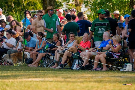 RQ 2025 - Final LP1 Fém - Beaconsfield vs Irish/Locks