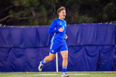 RSEQ 2025 - Soccer M - Université de Montréal (3) vs (1) McGill University