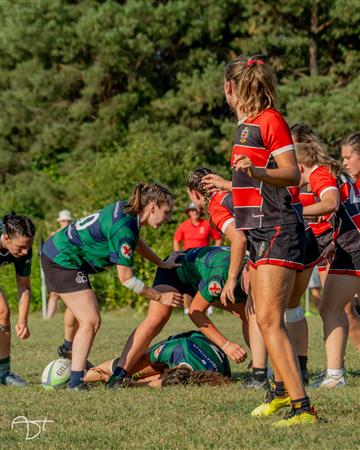 RQ 2025 - Final LPR1F - Beaconsfield vs Irocks