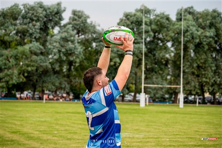 URBA 2025 -1raB- Intermedia- Lujan vs Don Bosco