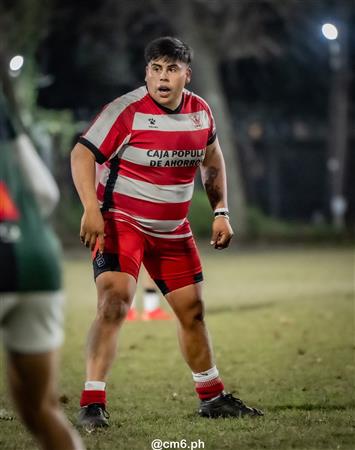 URT 2025 - Tucuman Rugby Club vs San Martin Rugby Club