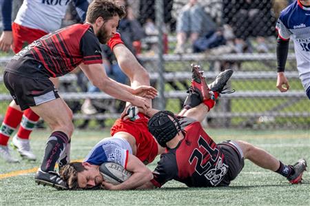 RQ 2024 - LPR2 - RCMXV vs Westmount 2