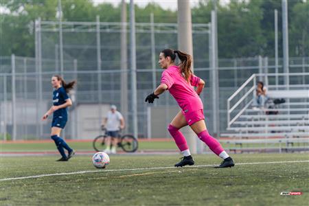 L1QC 2025 F - AS de Blainville vs Ottawa South United