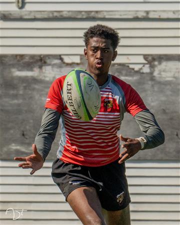 RSEQ Collégial 2025 - Vanier VS Brébeuf