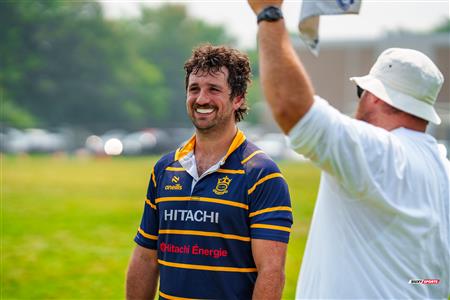 RQ 2025 - SL M Réserve - TMR vs SABRFC