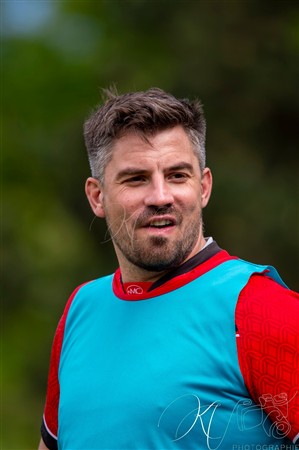 FFR 2025 - Féd 3 - RC de Seyssins (40) vs (30) Corbières XV