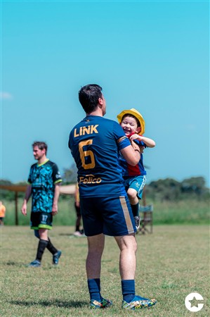 TLCF 2024 - Futbol - 13a Fecha Torneo Clausura 2024 A