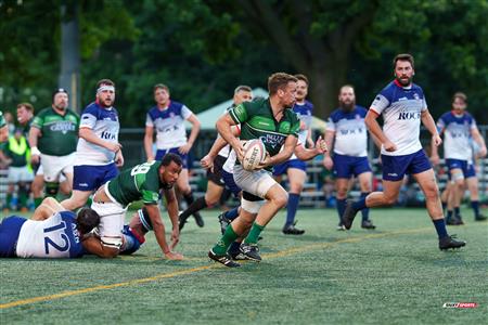 RQ - LPR1 M Rés - XV de Montréal vs Montreal Irish RFC