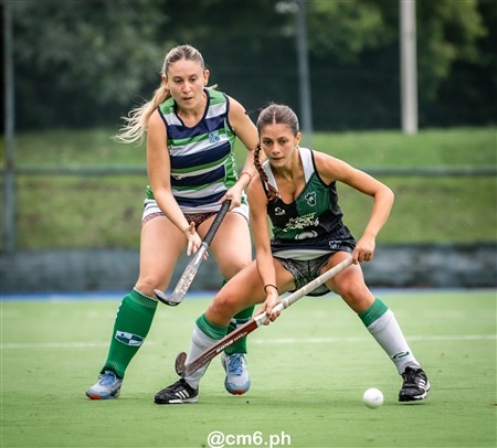 ATH 2025 - Fem - Tucuman RC vs La Querencia RC