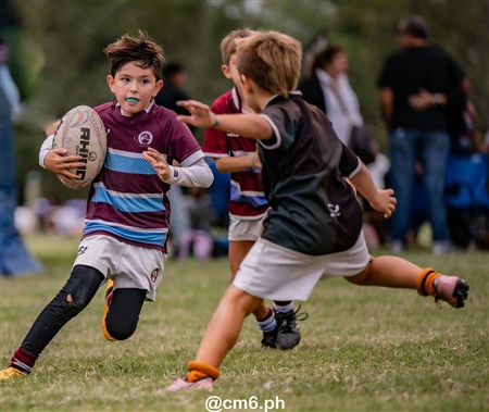 URT 2025 - Infantiles - Tucuman RC vs Jockey Club