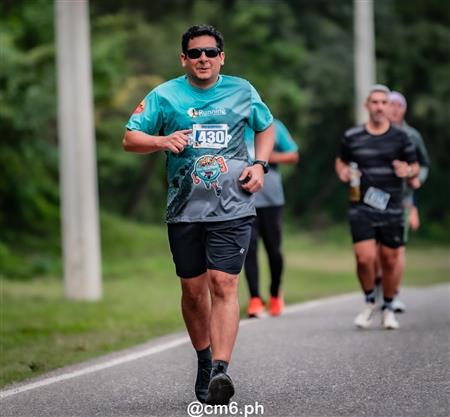 2025 - Desafio El Cadillal - Tucuman, Argentina