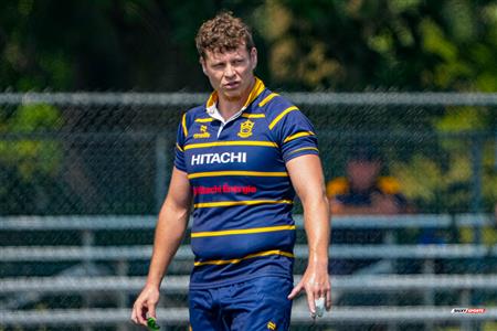 RQ 2025 - SL Rés M - Demi Finale - RCM vs TMR