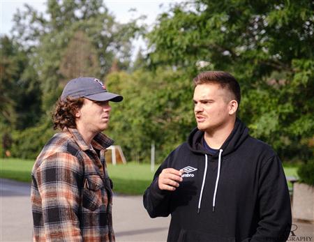 RQ 2023 - LP1M - XV de Montreal vs Mont-Tremblant