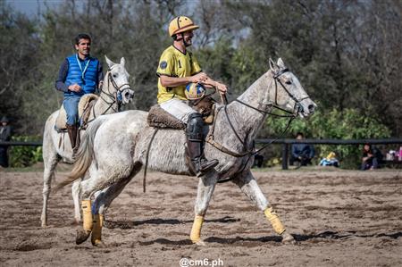 Torneo Nacional de Pato dia de la Independencia Argentina
