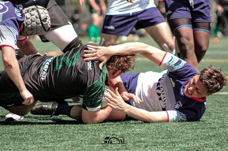 RQ 2024 - LPR2 - RCMXV vs Nomades 