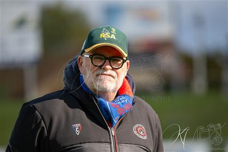 FFR 2025 - Réserve - Bièvre St-Georges vs Cercle Sportif Lédonien