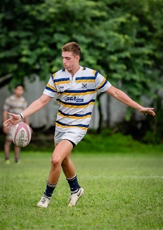 URT 2025 - M19 - Universitario vs Lawn Tennis