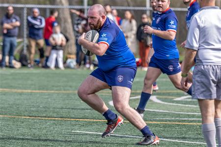 RQ 2024 - LPR2 - XV de Montreal vs Westmount