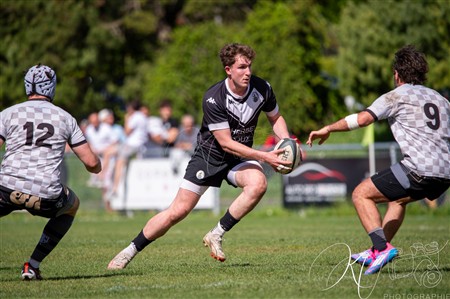 FFR 2025 - Fed3 - RC Seyssins vs SMUC