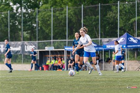 L1QC 2025 F - AS de Blainville vs Ottawa South United