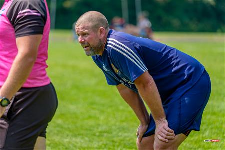 RQ 2025 - LP3M - SABRFC (43) vs (7) Parc Olympique Rugby