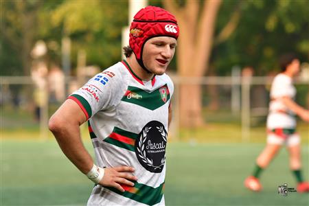 RQ 2025 - SL M - Rugby Club de Montréal (51) vs (20) SABRFC