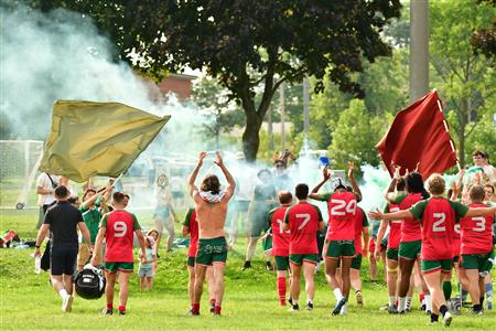 RQ 2025 - SL R M - CRQ (5) vs (31) RCM