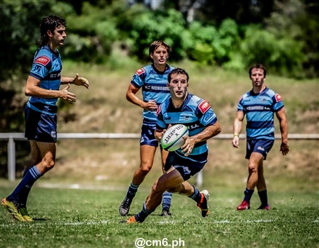 URS 2025 - Torneo Universitario 2025 (Salta)