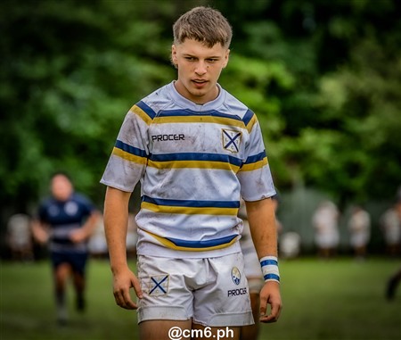 URT 2025 - M19 - Universitario vs Lawn Tennis